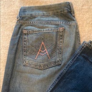 7 For All Mankind Jeans Size 29 (EUC)